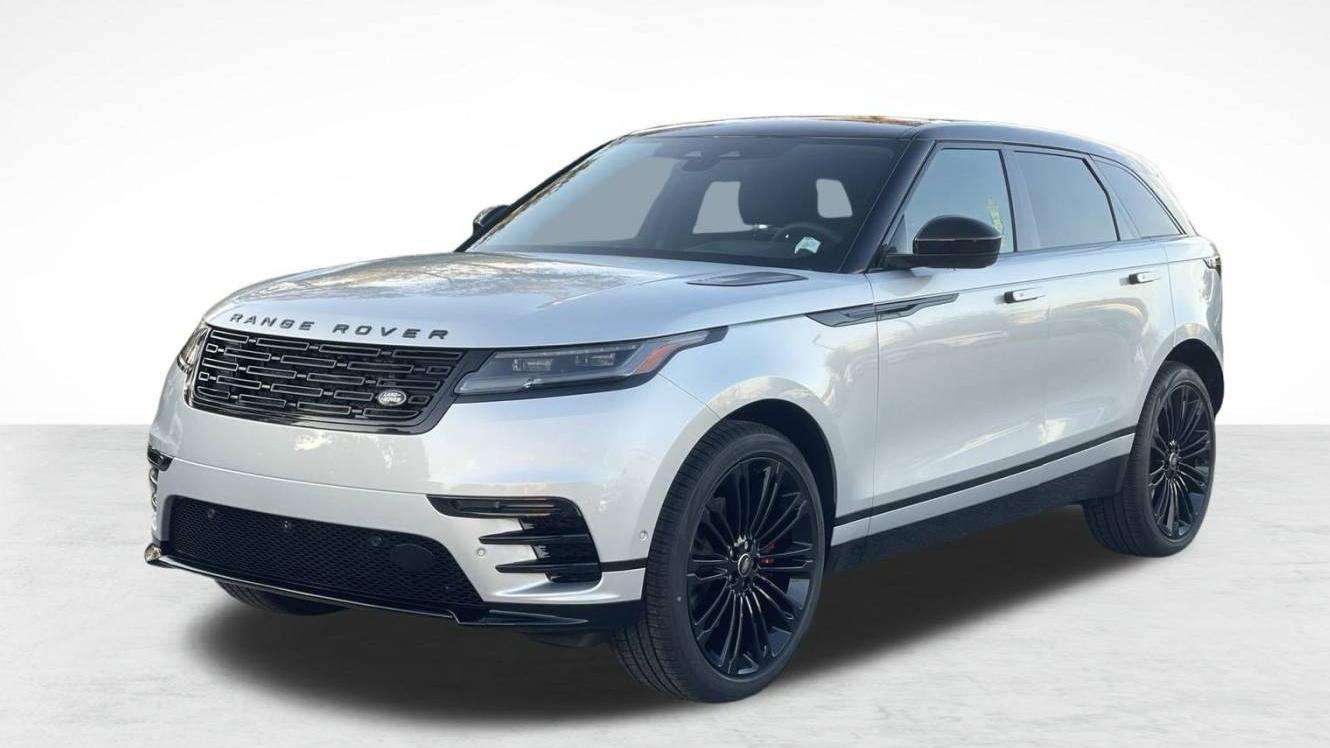 LAND ROVER RANGE ROVER VELAR 2025 SALYL2EX2SA809050 image